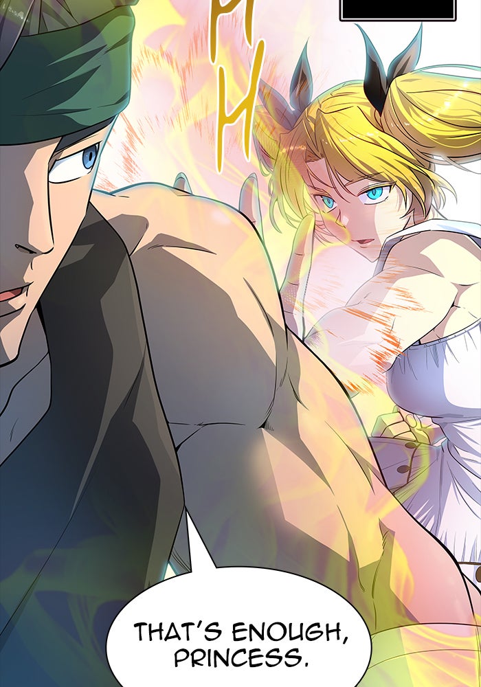 Tower of God manga, chapter 548, page 80 of 143