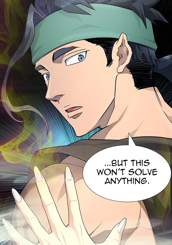 Tower of God manga, chapter 548, page 82 of 143
