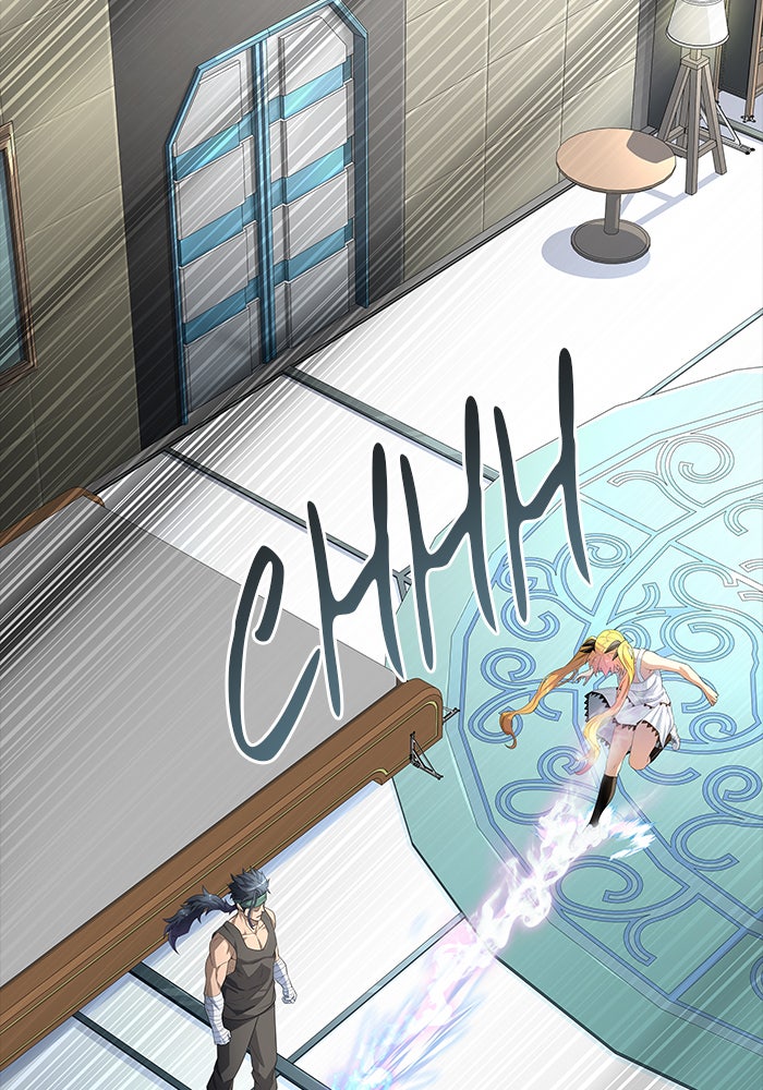 Tower of God manga, chapter 548, page 84 of 143