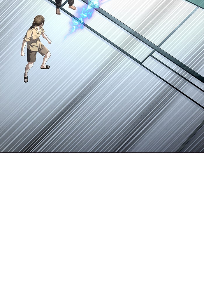Tower of God manga, chapter 548, page 85 of 143