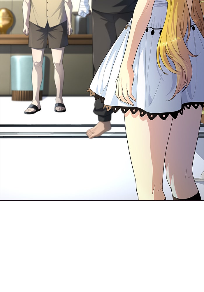 Tower of God manga, chapter 548, page 88 of 143