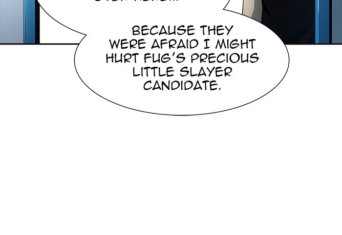 Tower of God manga, chapter 548, page 90 of 143