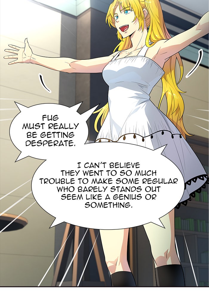 Tower of God manga, chapter 548, page 92 of 143