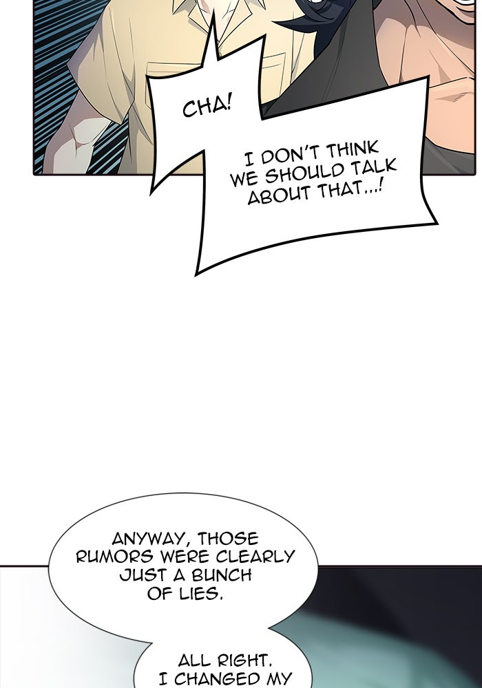 Tower of God manga, chapter 548, page 94 of 143