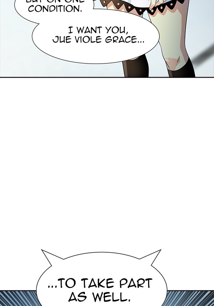 Tower of God manga, chapter 548, page 96 of 143