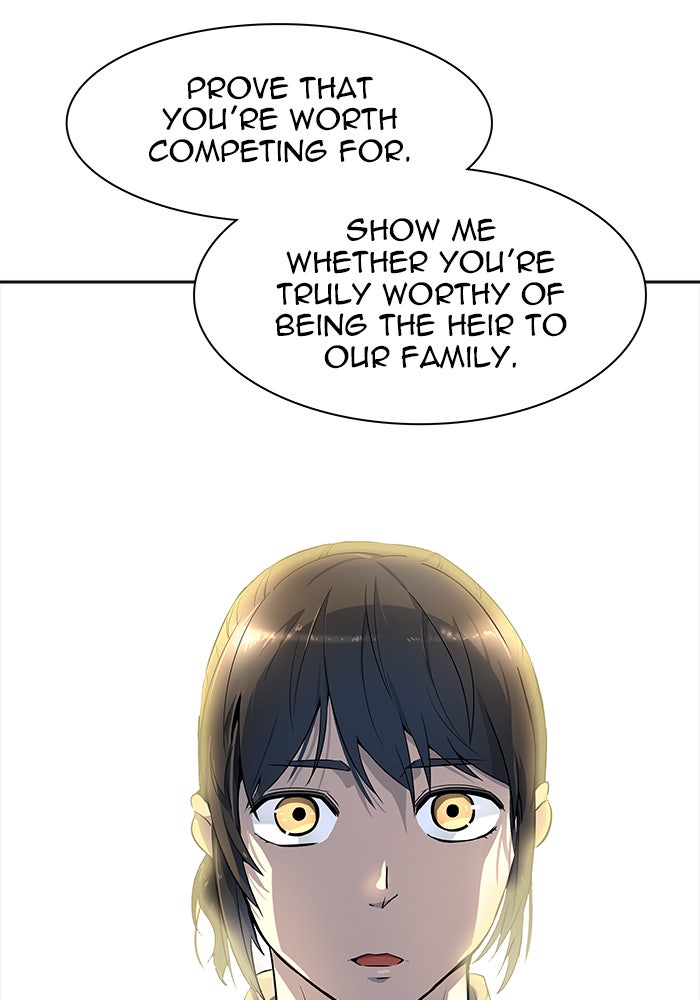 Tower of God manga, chapter 548, page 98 of 143