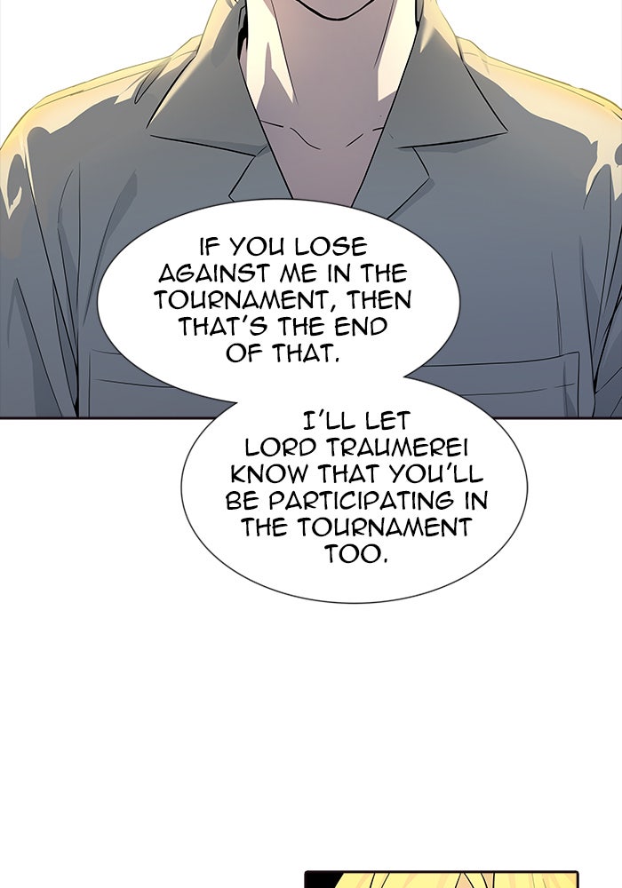 Tower of God manga, chapter 548, page 99 of 143