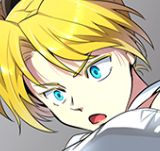 Tower of God Chapter 548: [Season 3] Ep. 131 cover