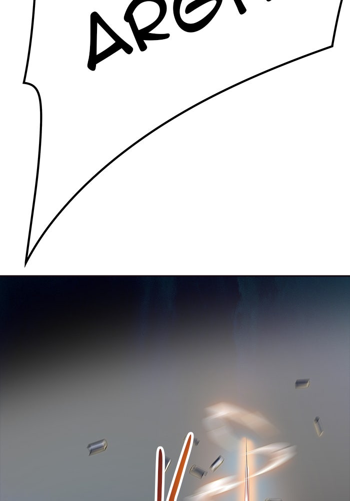 Tower of God manga, chapter 549, page 101 of 157