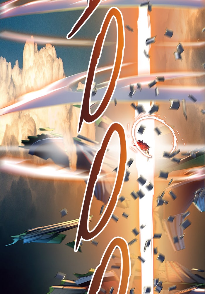 Tower of God manga, chapter 549, page 103 of 157