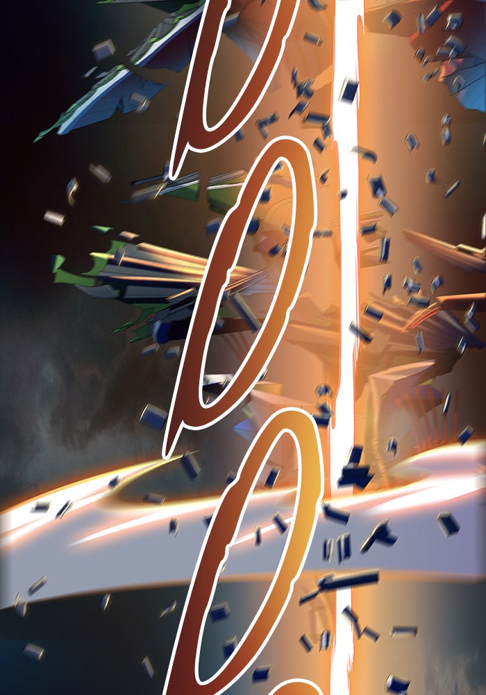 Tower of God manga, chapter 549, page 104 of 157