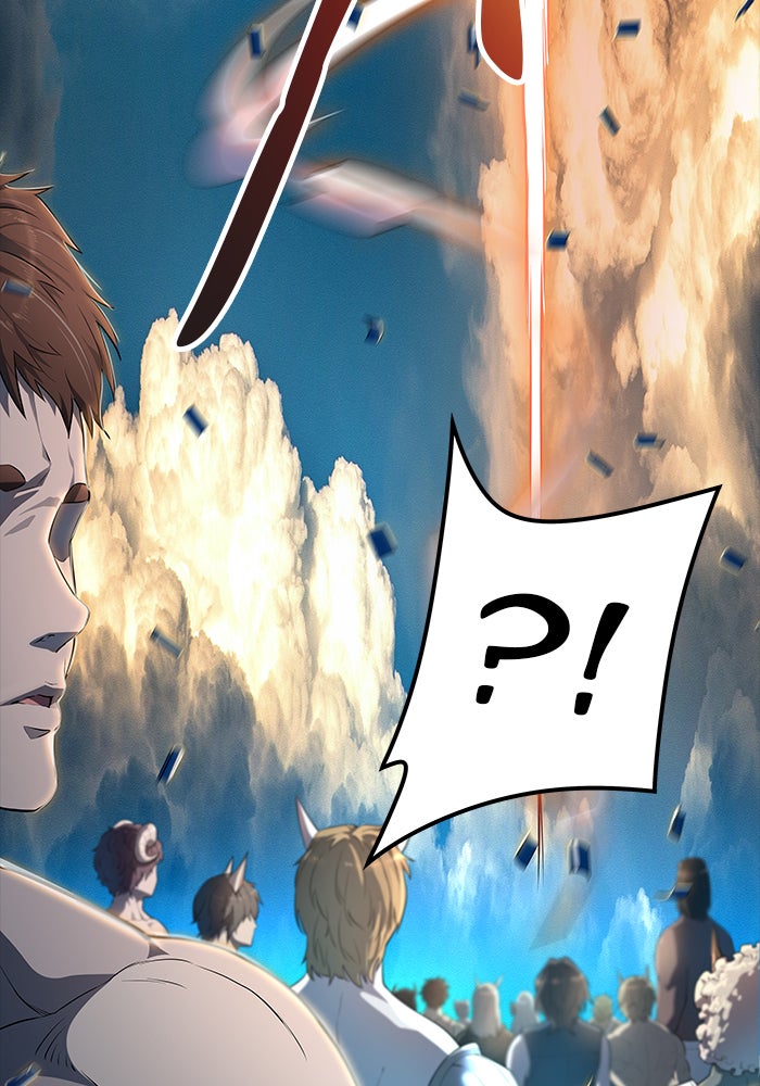 Tower of God manga, chapter 549, page 106 of 157