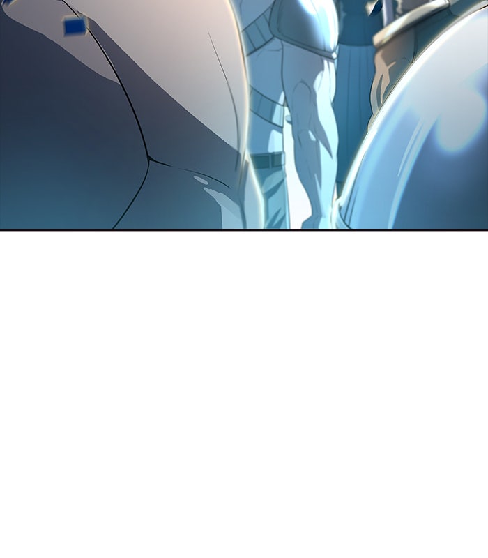 Tower of God manga, chapter 549, page 107 of 157