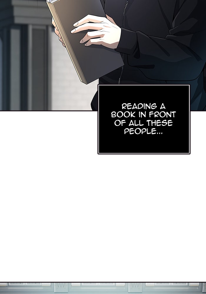Tower of God manga, chapter 549, page 113 of 157
