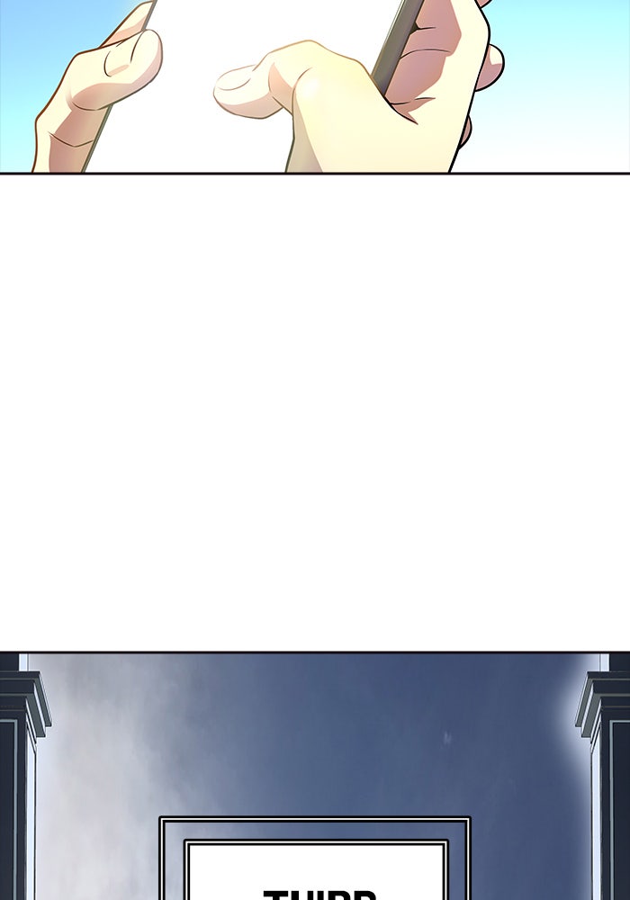 Tower of God manga, chapter 549, page 117 of 157