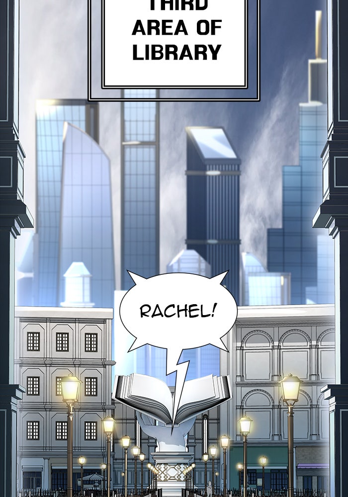 Tower of God manga, chapter 549, page 118 of 157