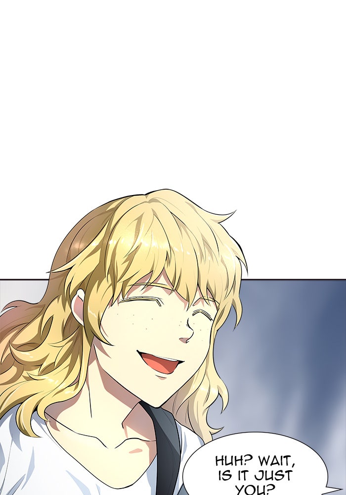 Tower of God manga, chapter 549, page 120 of 157