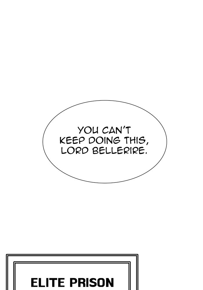 Tower of God manga, chapter 549, page 134 of 157