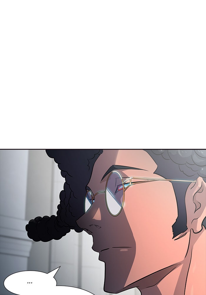 Tower of God manga, chapter 549, page 141 of 157