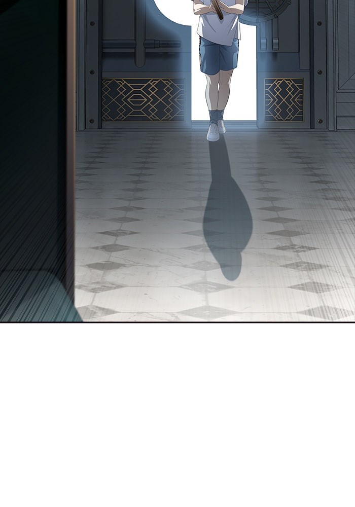 Tower of God manga, chapter 549, page 144 of 157