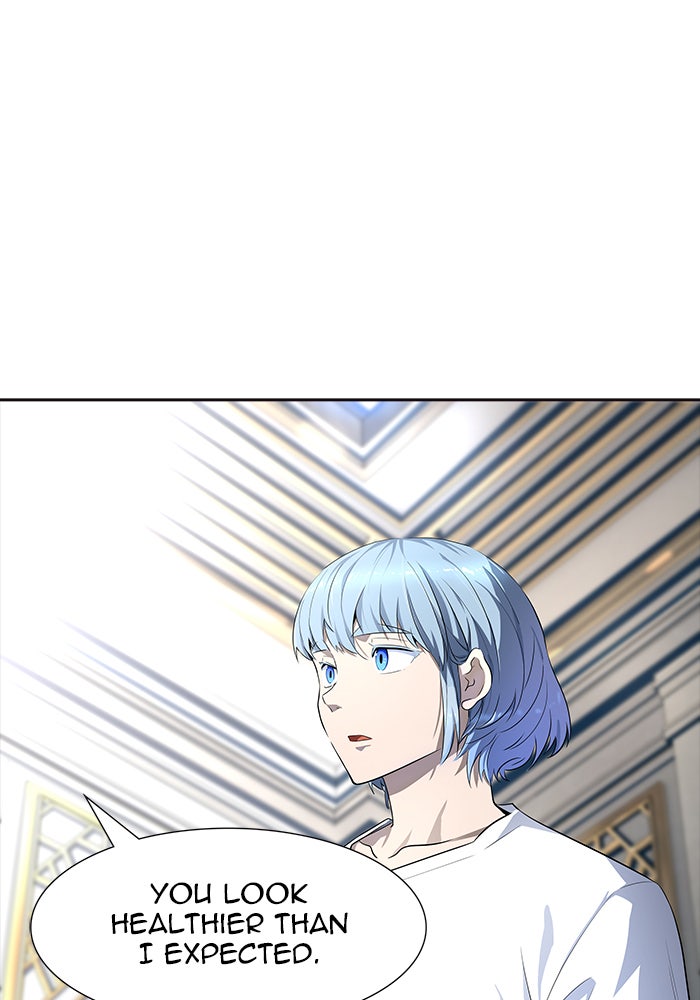 Tower of God manga, chapter 549, page 146 of 157