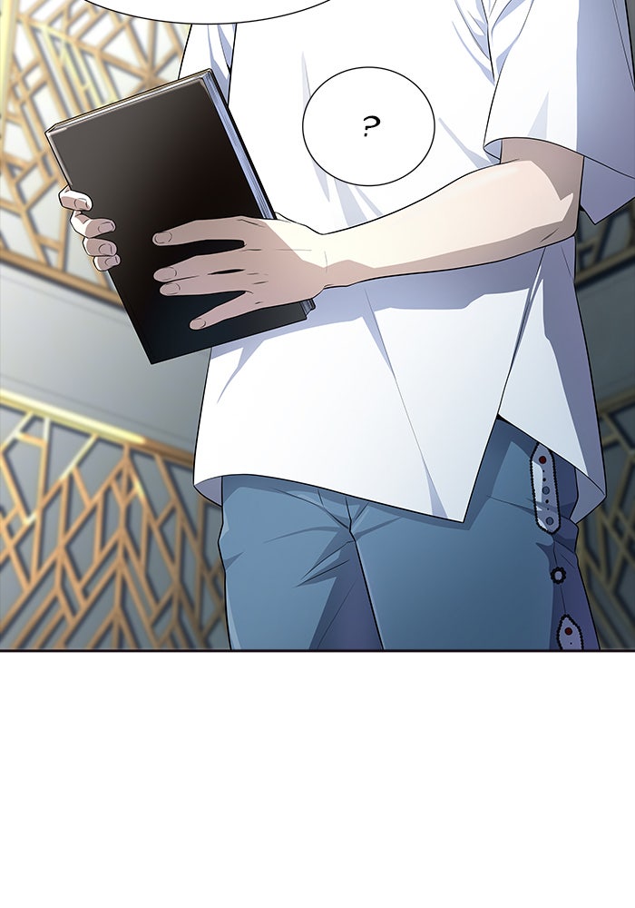 Tower of God manga, chapter 549, page 147 of 157