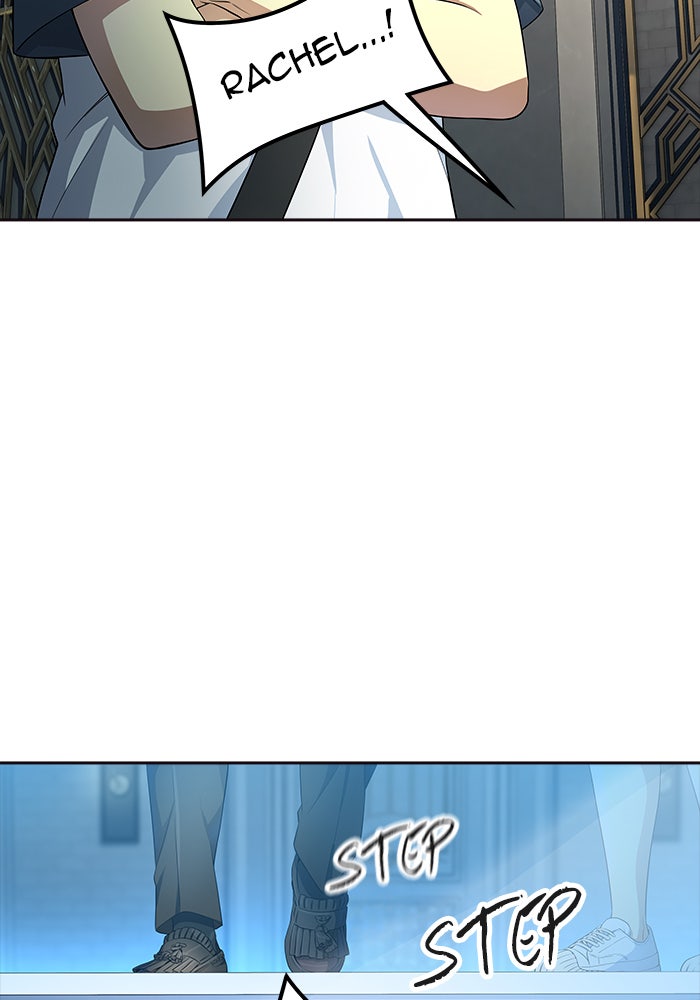 Tower of God manga, chapter 549, page 149 of 157