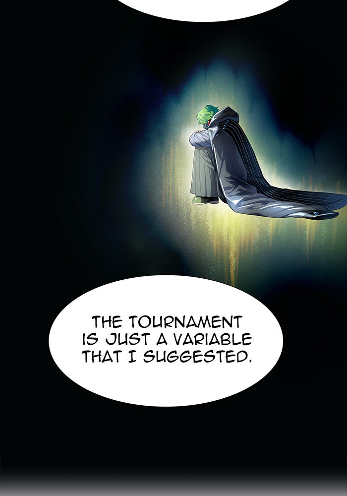 Tower of God manga, chapter 549, page 15 of 157
