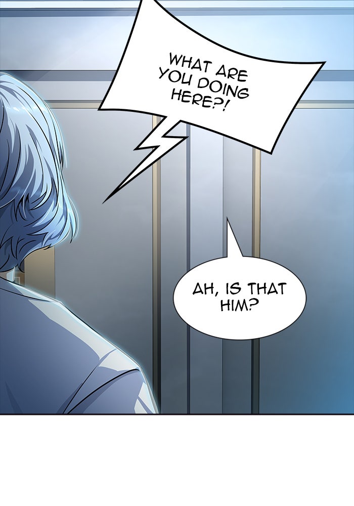 Tower of God manga, chapter 549, page 150 of 157