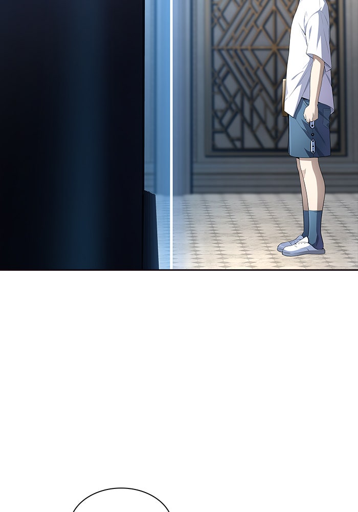 Tower of God manga, chapter 549, page 154 of 157