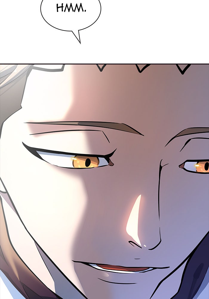 Tower of God manga, chapter 549, page 155 of 157