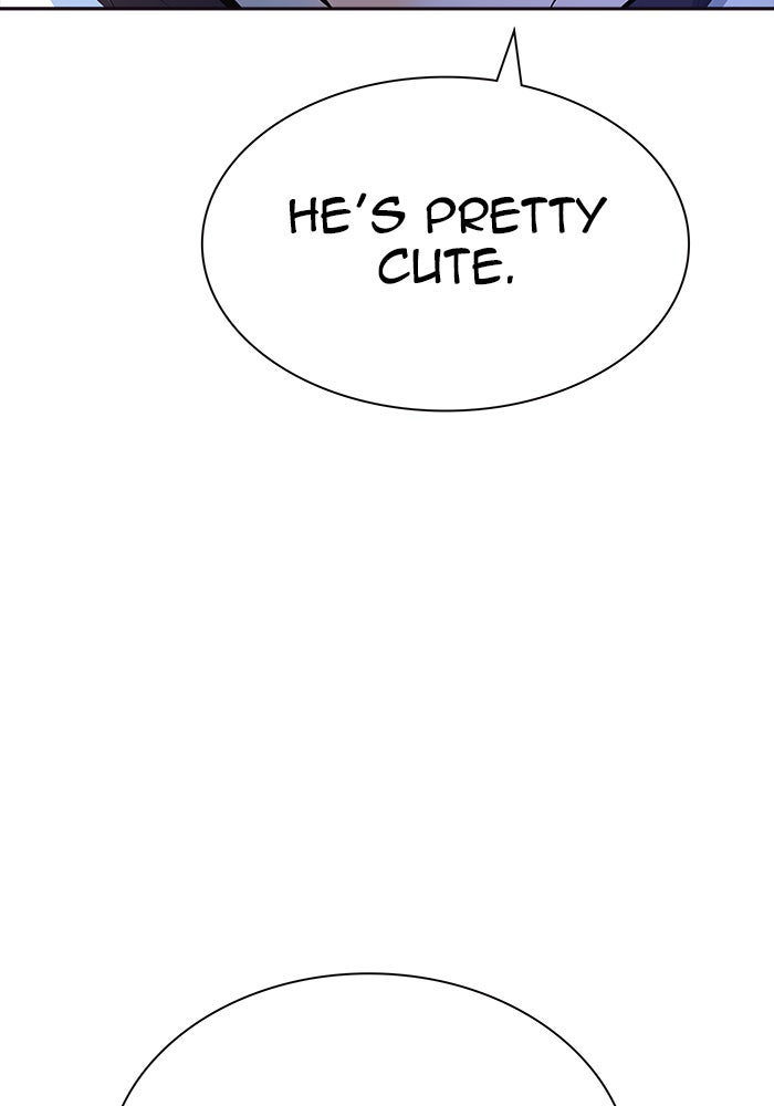 Tower of God manga, chapter 549, page 156 of 157