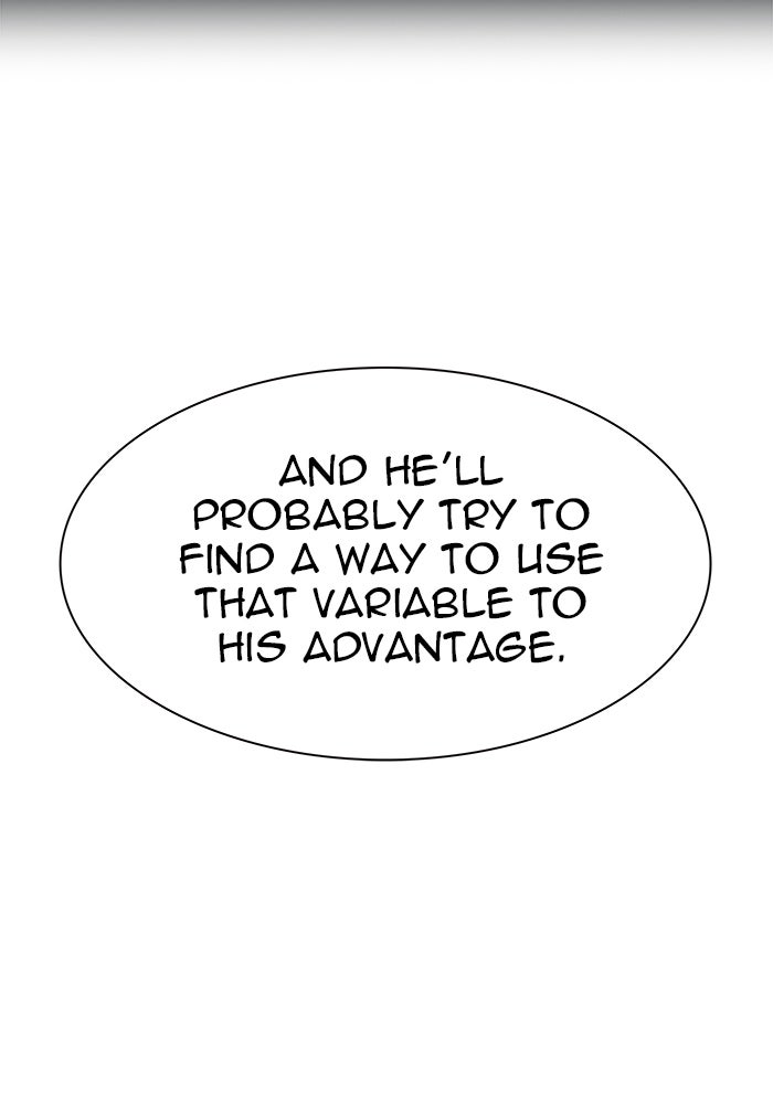 Tower of God manga, chapter 549, page 16 of 157