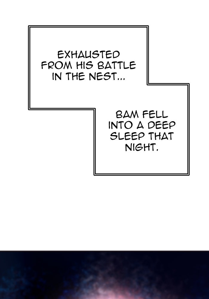 Tower of God manga, chapter 549, page 17 of 157