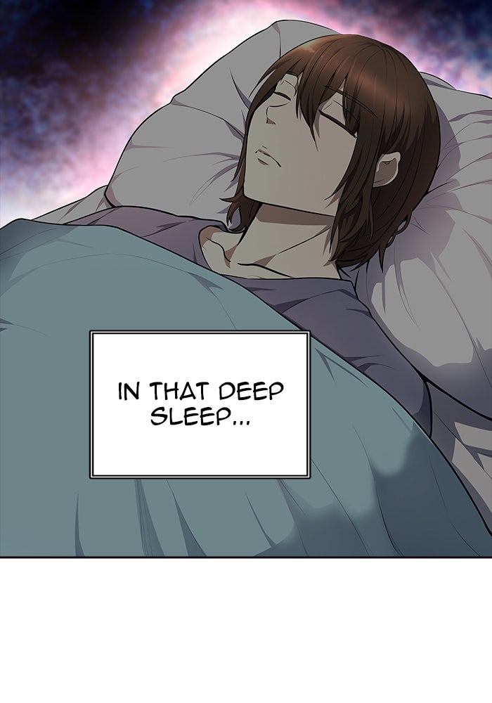 Tower of God manga, chapter 549, page 18 of 157