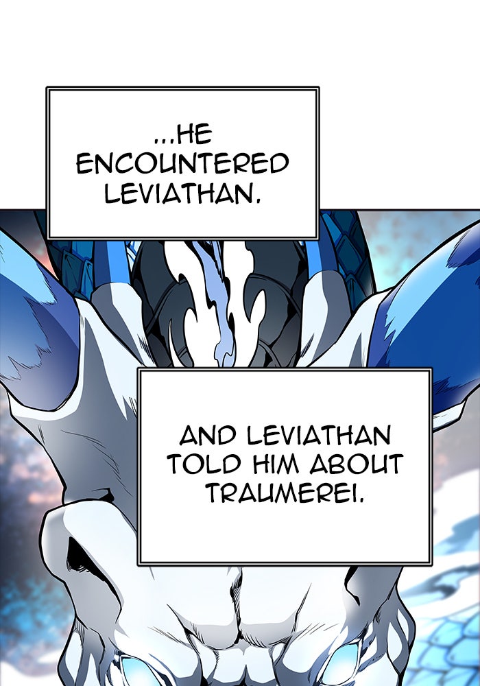 Tower of God manga, chapter 549, page 19 of 157