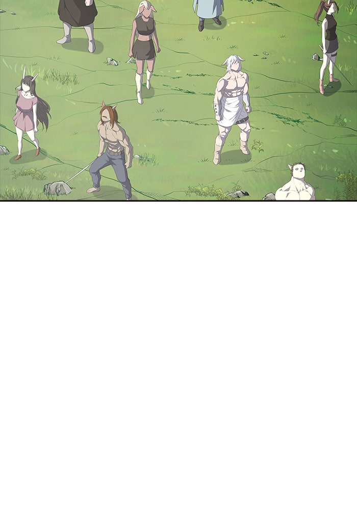 Tower of God manga, chapter 549, page 27 of 157