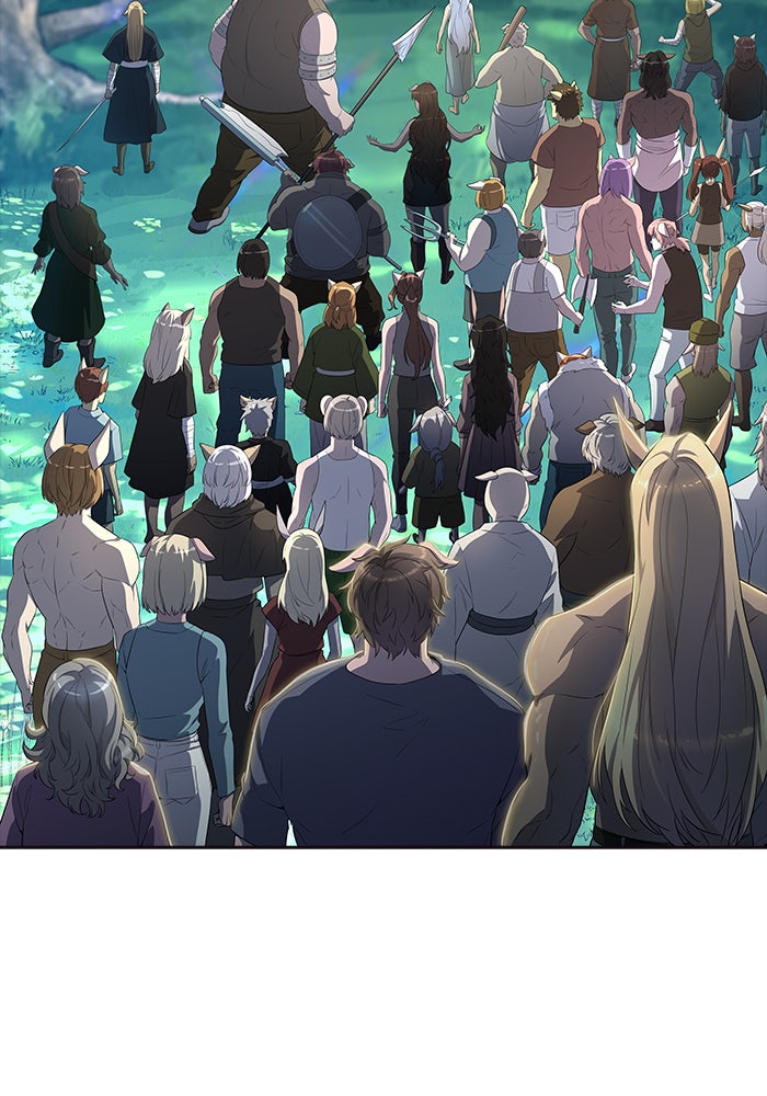 Tower of God manga, chapter 549, page 30 of 157