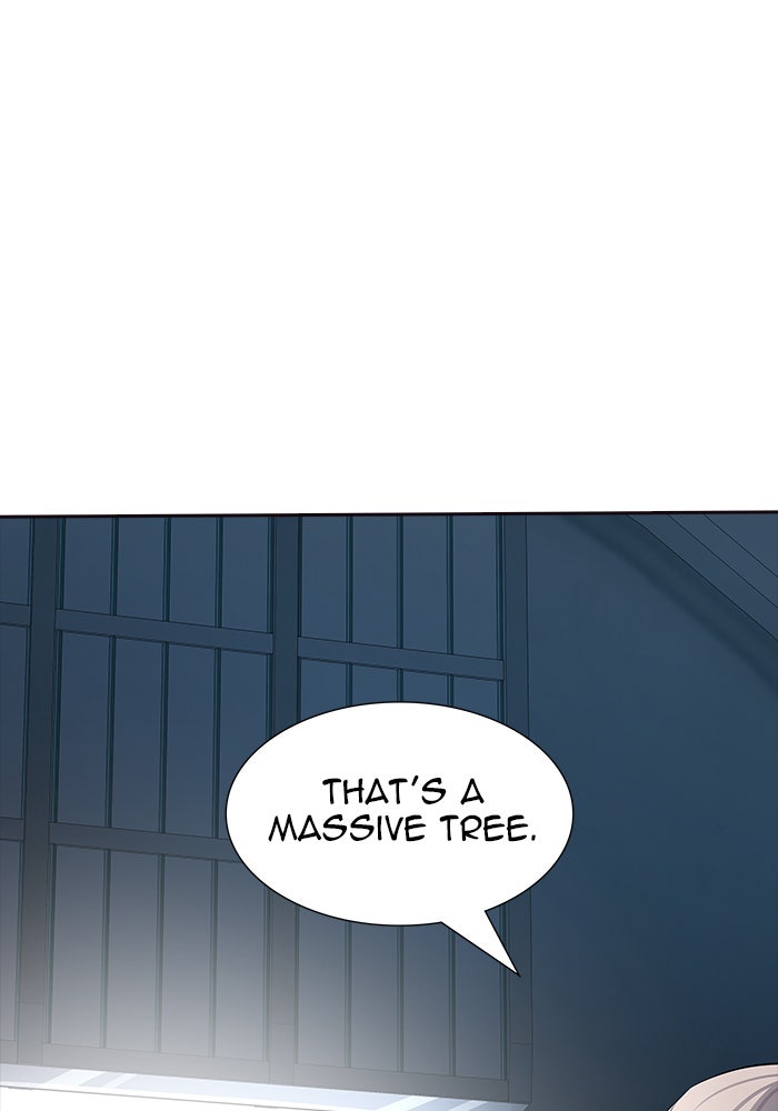 Tower of God manga, chapter 549, page 34 of 157