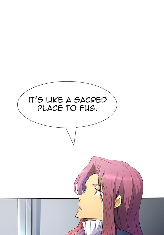 Tower of God manga, chapter 549, page 38 of 157