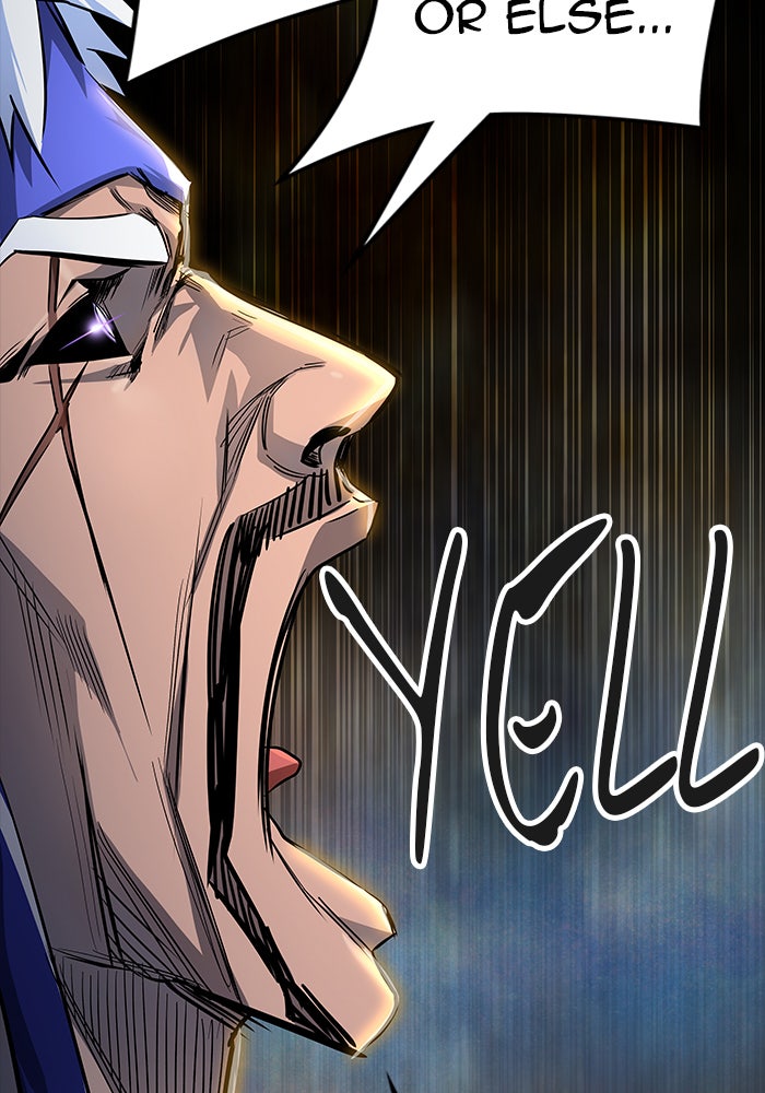 Tower of God manga, chapter 549, page 49 of 157
