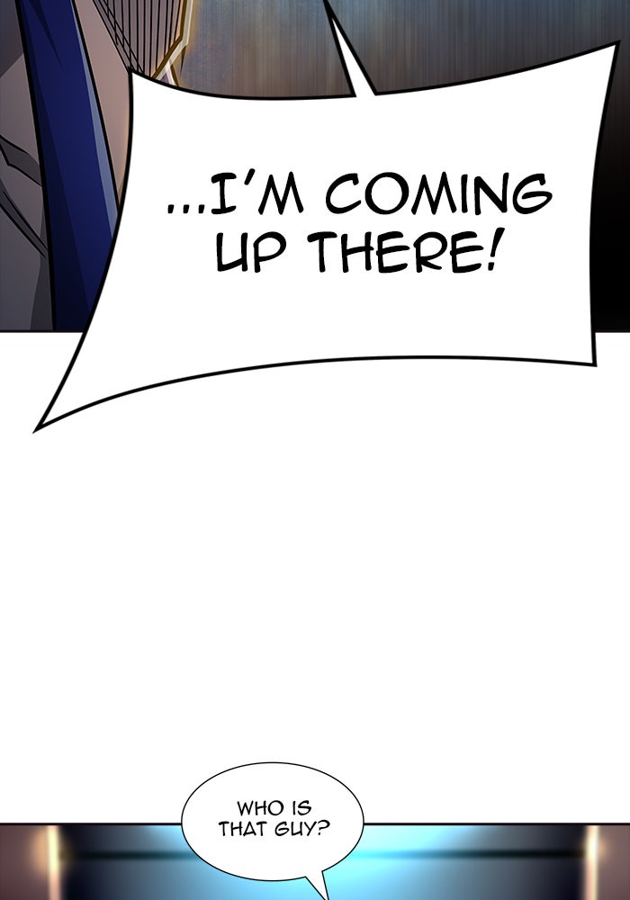 Tower of God manga, chapter 549, page 50 of 157