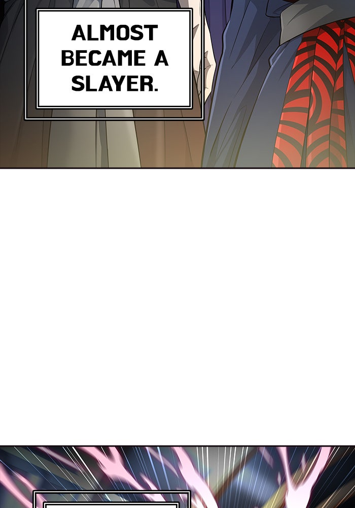 Tower of God manga, chapter 549, page 52 of 157