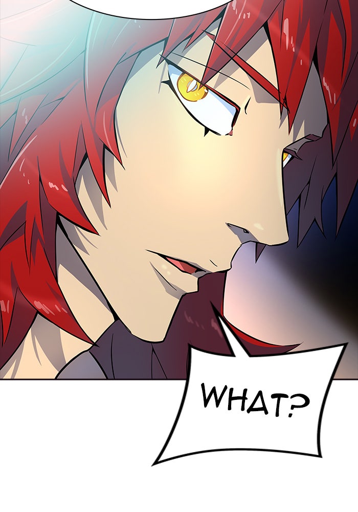 Tower of God manga, chapter 549, page 56 of 157