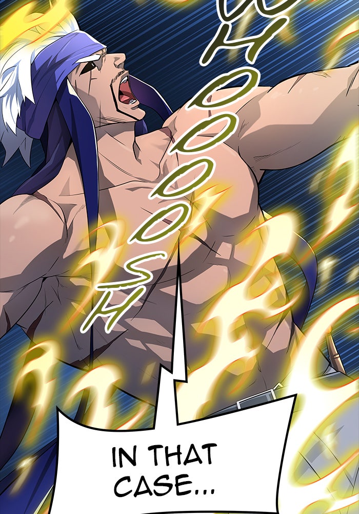 Tower of God manga, chapter 549, page 58 of 157