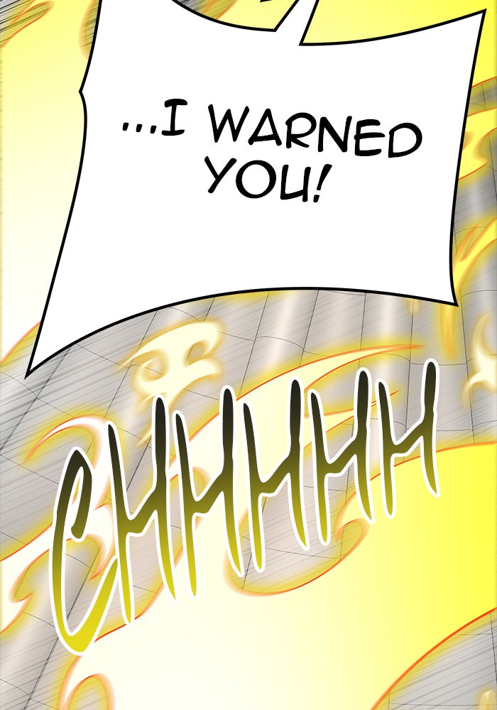 Tower of God manga, chapter 549, page 61 of 157