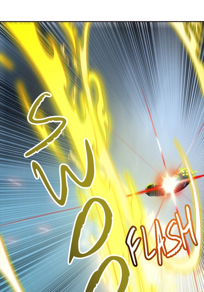 Tower of God manga, chapter 549, page 63 of 157