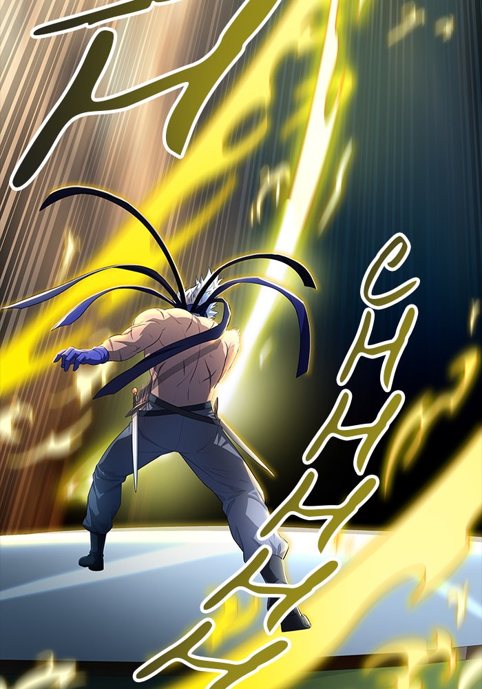 Tower of God manga, chapter 549, page 65 of 157