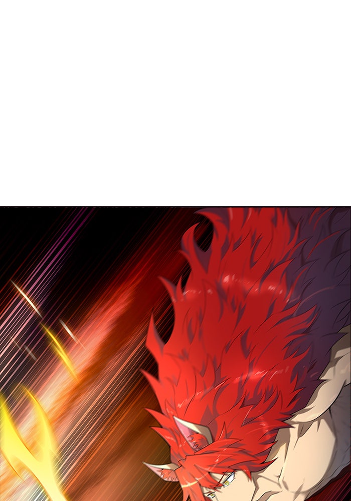 Tower of God manga, chapter 549, page 70 of 157