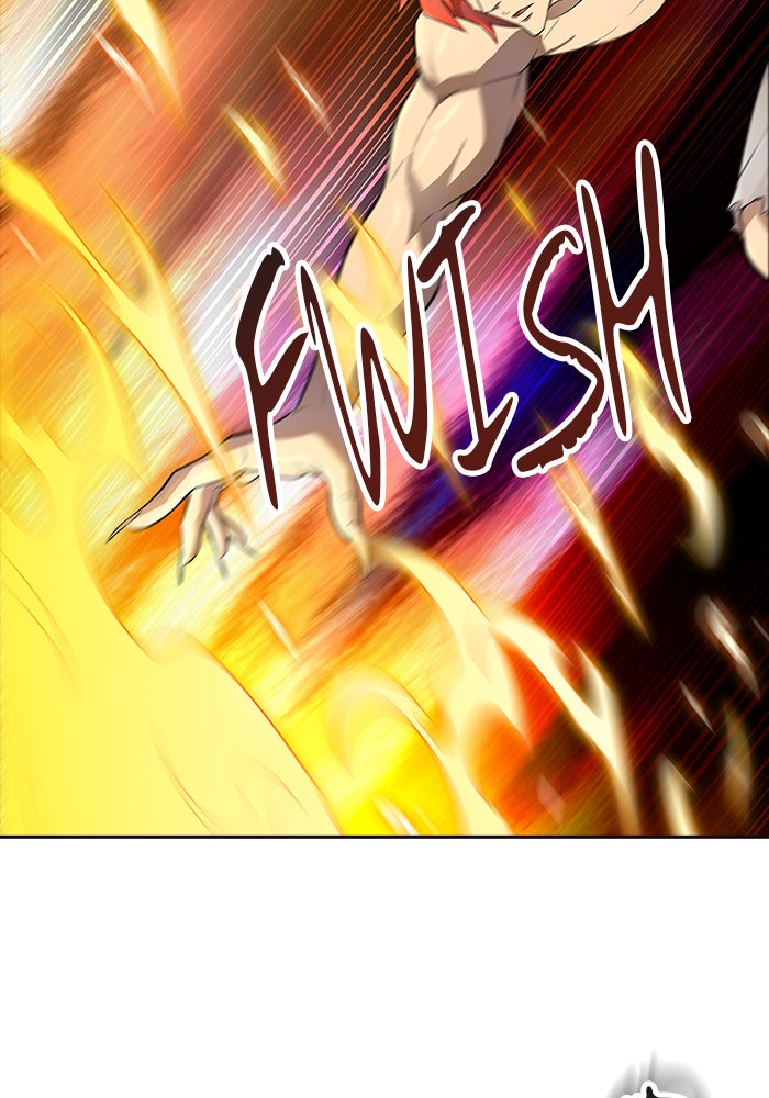 Tower of God manga, chapter 549, page 71 of 157